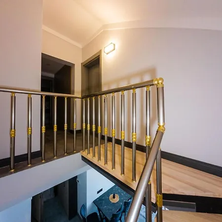 Dorado No13 Family Three Bedrooms 8 People Daire Aksu (Antalya)