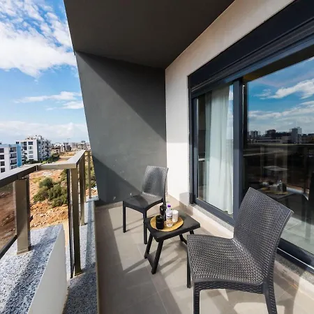 Daire Dorado No13 Family Three Bedrooms 8 People