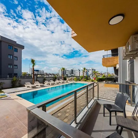Dorado No13 Family Three Bedrooms 8 People *