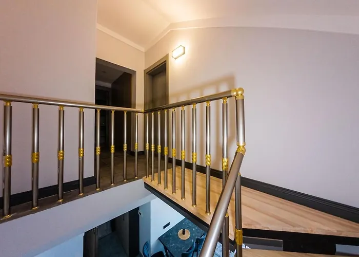 Dorado No13 Family Three Bedrooms 8 People Daire Aksu (Antalya)