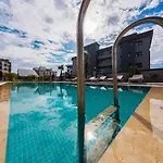Dorado No13 Family Three Bedrooms 8 People Διαμέρισμα Aksu (Antalya)