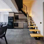 Dorado No13 Family Three Bedrooms 8 People * Aksu (Antalya)