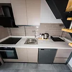 Διαμέρισμα Dorado No13 Family Three Bedrooms 8 People Aksu (Antalya)