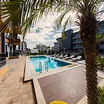 Dorado No13 Family Three Bedrooms 8 People Aksu (Antalya)