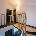 Dorado No13 Family Three Bedrooms 8 People Διαμέρισμα Aksu (Antalya)