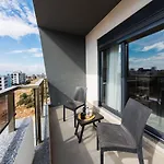 Διαμέρισμα Dorado No13 Family Three Bedrooms 8 People