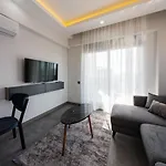 Dorado No13 Family Three Bedrooms 8 People Aksu (Antalya)