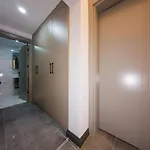 Dorado No13 Family Three Bedrooms 8 People Aksu (Antalya)
