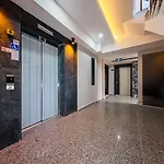 Dorado No13 Family Three Bedrooms 8 People Aksu (Antalya)