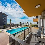 Dorado No13 Family Three Bedrooms 8 People *