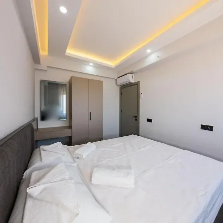 Διαμέρισμα Dorado No13 Family Three Bedrooms 8 People *