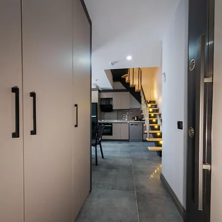 Διαμέρισμα Dorado No13 Family Three Bedrooms 8 People *