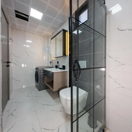 Διαμέρισμα Dorado No13 Family Three Bedrooms 8 People *