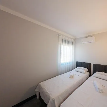 Dorado No13 Family Three Bedrooms 8 People Διαμέρισμα