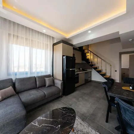 Dorado No13 Family Three Bedrooms 8 People *
