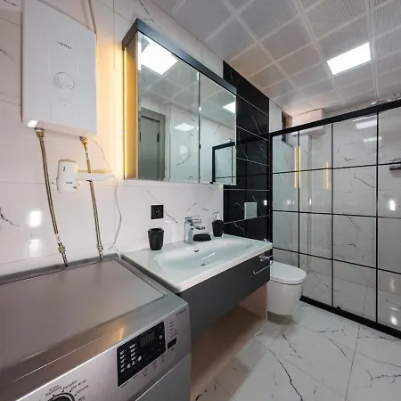 Appartement Dorado No13 Family Three Bedrooms 8 People