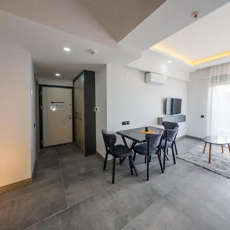 Appartement Dorado No13 Family Three Bedrooms 8 People *