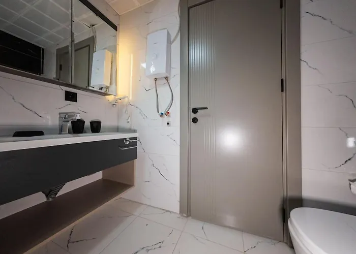 Dorado No13 Family Three Bedrooms 8 People *