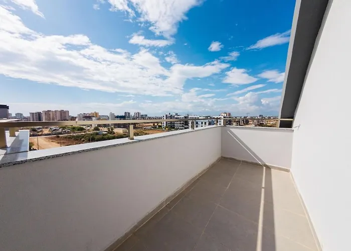Apartamento Dorado No13 Family Three Bedrooms 8 People *