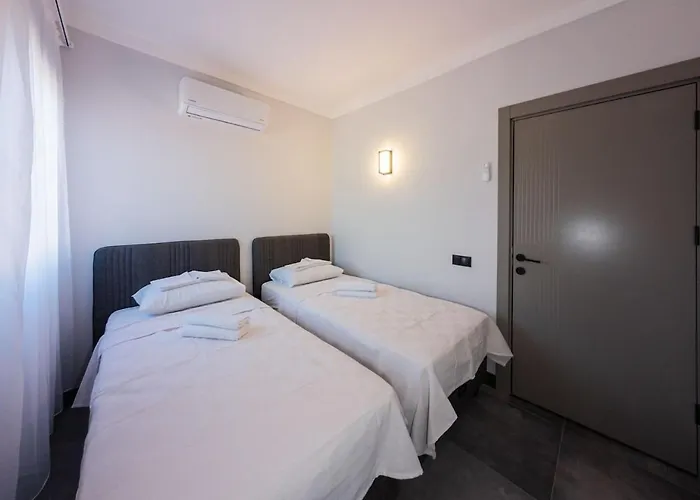 Dorado No13 Family Three Bedrooms 8 People Apartamento