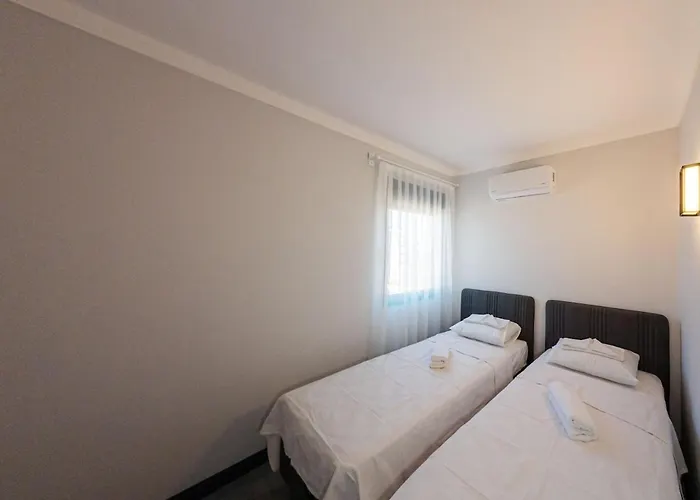 Dorado No13 Family Three Bedrooms 8 People Apartment