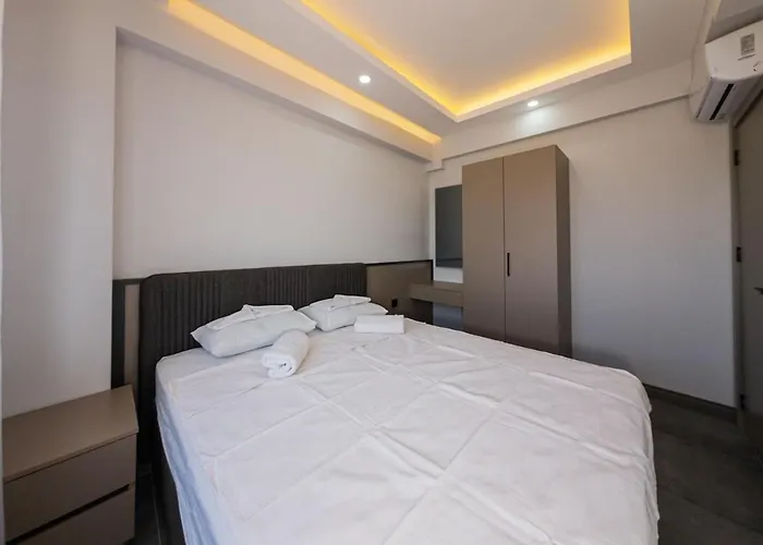 Apartamento Dorado No13 Family Three Bedrooms 8 People *