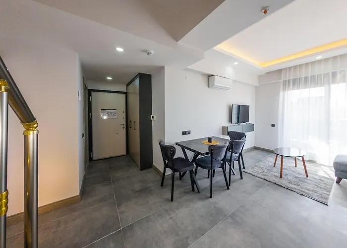 Apartamento Dorado No13 Family Three Bedrooms 8 People *