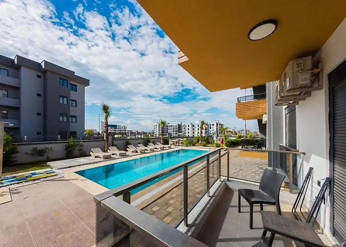 Dorado No13 Family Three Bedrooms 8 People *