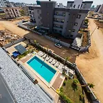 Dorado No13 Family Three Bedrooms 8 People * Aksu (Antalya)